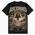 Ascended Masters Tee